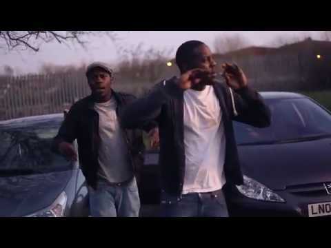 Twin E & Twin J - No Going Home @TWIN_JAY @TWINESNS [Music Video] | Link Up TV