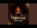 Magician
