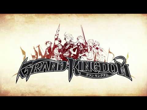 Grand Kingdom OST - Battle ~ Victory
