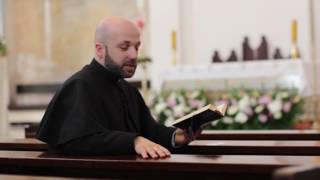 Sadzonka #8 Cisza ratunkowa - ks. Przemek