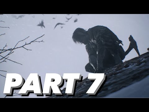 RESIDENT EVIL 8 VILLAGE Walkthrough Gameplay Part 7 (FULL GAME) (PS5)