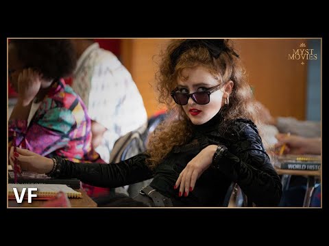 LISA FRANKENSTEIN | Bande Annonce VF 2024