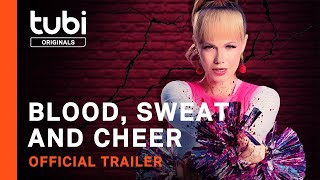 Blood, Sweat and Cheer | Official Trailer | A Tubi Original