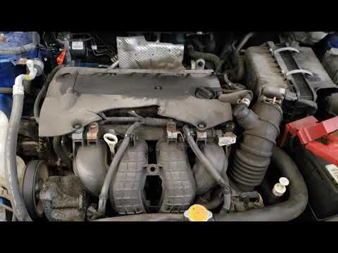 FOR SALE - 20B0157 2011 MITSUBISHI LANCER - 2.0L ENGINE