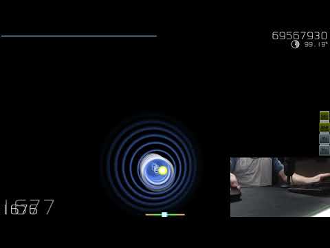CELLAR OF GHOSTS FIRST FC AND FIRST 1K PP SCORE