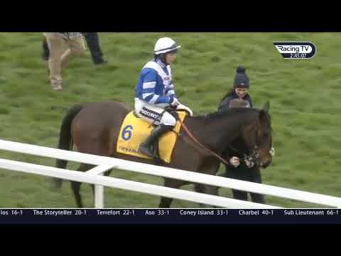 Frodon Ryanair Chase Cheltenham 2019