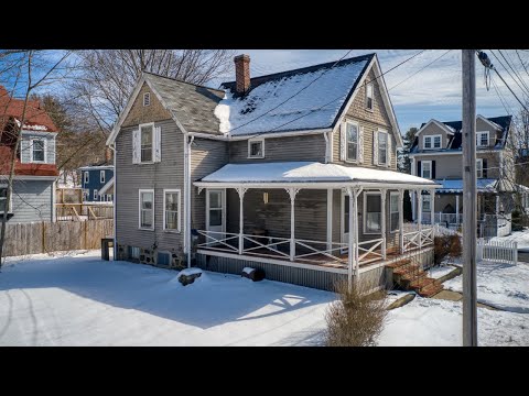71 Greenwood Avenue Wakefield MA 01880 | The Ternullo Team at Leading Edge Real Estate