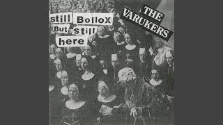 Protest &amp; Survive (Re-Recorded)