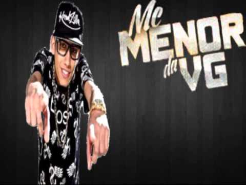 MC Menor da Vg - Essa é a Hora Lançamento 2015