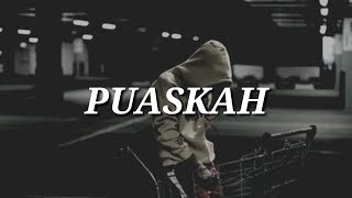 Download lagu PUASKAH || #Story WA sedih - #Puisi one minus mp3