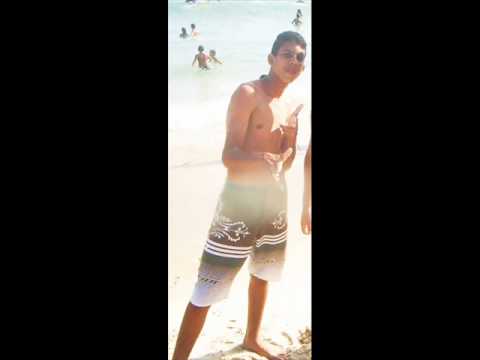 Montagem - Bonde Dos Embrazados 2010 ♫