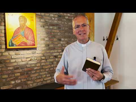 Hochfest Petrus und Paulus - 29. Juni 2025 - Impuls zum Sonntagsevangelium ￼