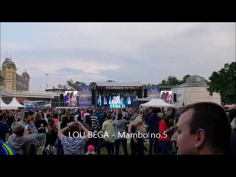 90s explosion Open Air Festival - Prague 25/5/2019