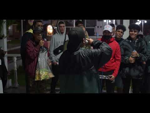 CAFU🇵🇪 VS STAIL🇵🇪 (FINAL) - PACHE RING INTERNACIONAL