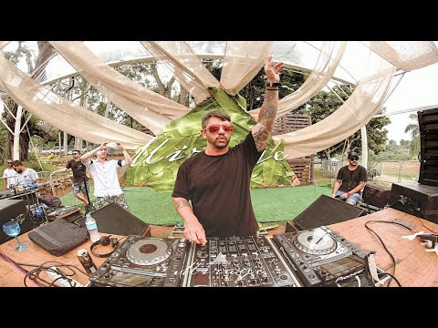 Soldera @ Mirage Sunset 2019