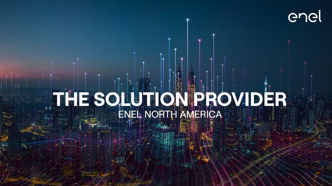 Integrated Energy Solutions | Enel North America