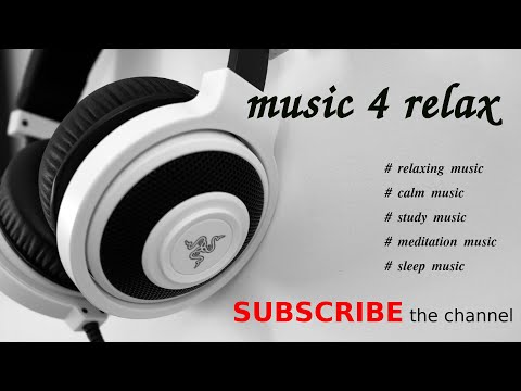 Healing meditational quarantine music| calm| relaxing music|#music4relax,