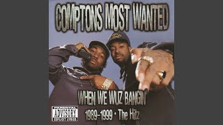 Music video thumbnail preview for Whose Is It? (Give it Up Pt. 2) by Compton’s Most Wanted