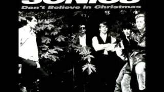 Santa Claus - Sonics
