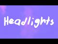 Alok Alan Walker Headlights Feat KIDDO