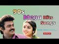 Tamil 90s Vijaykanth Mega Hit Songs Gokul Lyrics Creation