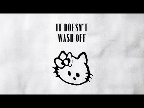 It Doesn't Wash Off | 24hr film, comedy/noir