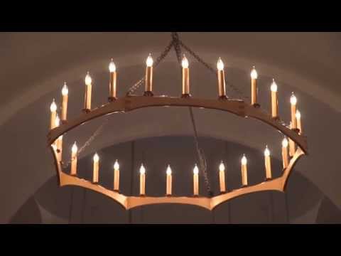 Slavă lui Dumnezeu pentru toate lucrurile