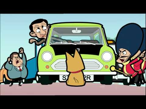 Hide and Seek Chase with Pet Companion Gone Wrong | Mr Bean