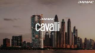 Video of Cavalli Tower