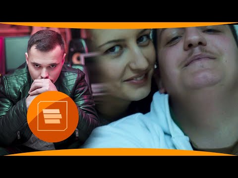 Kamikazo - Ti, Veper ft  Agon Neziri