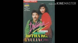 Download lagu @DELIMA.JOTHA RG & YULIA CITRA mp3 Download lagu @DELIMA.JOTHA RG & YULIA CITRA mp3