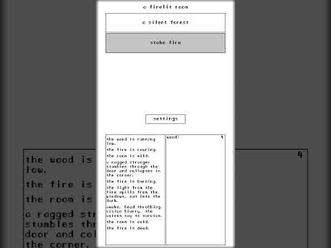 A Dark Room ® Video