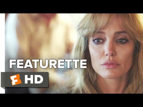 By the Sea Featurette - A Look Inside (2015) - Angelina Jolie, Brad Pitt Movie HD