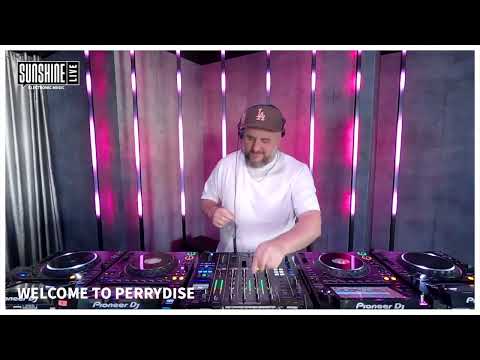 Welcome To Perrydise w/ Ante Perry @ SUNSHINE LIVE, Jun25