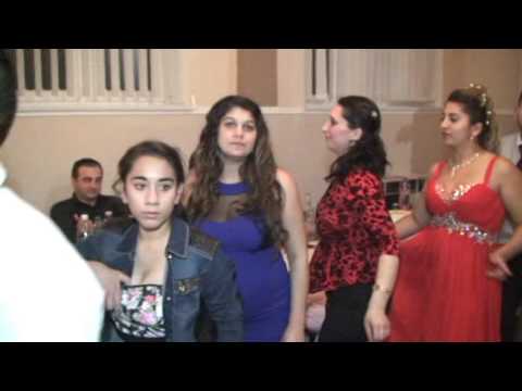 SVADBA 2016   alica  LUKA čASť 6