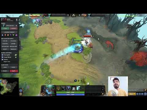 Dota 2 Tips and tricks Spirit Breaker Vs techies matchup