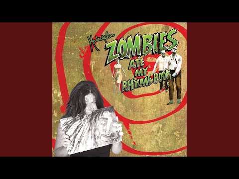 evening of the undead