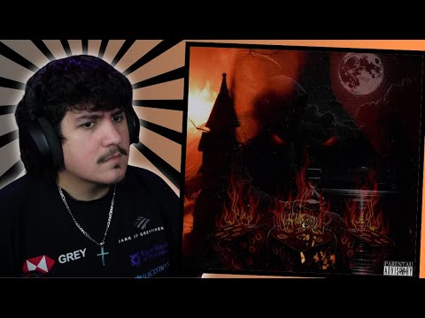 UNDERGROUND DISCOVERY #37 | TWO WITNESSES - BELIAL FIRST REACTION/REVIEW