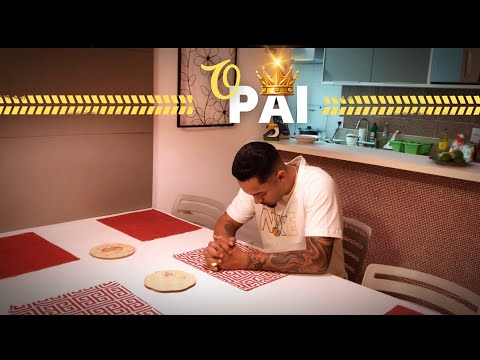 MC kiki da ZL - O PAI   ( VideoClipe ) Dj Dan Soares no Beat