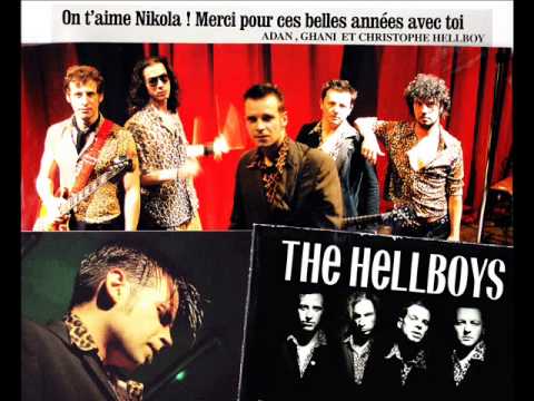 The Hellboys (Nikola Acin), 