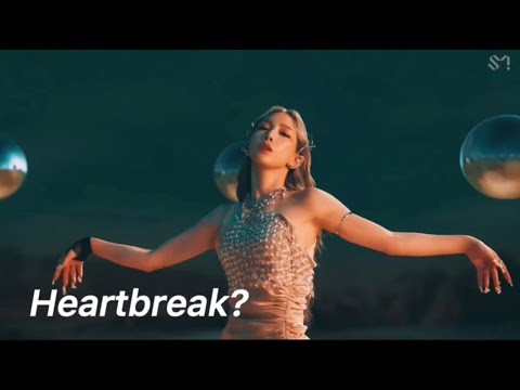 My top 3 kpop MV theories