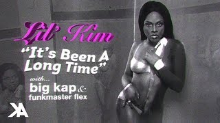 Lil&#39; Kim - It&#39;s Been A Long Time [Rare Freestyle] (1999)