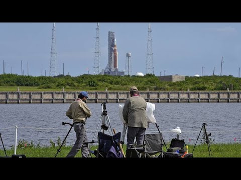 ΗΠΑ: Άγνωστο το πότε θα γίνει η νέα εκτόξευση της NASA – Περιμένουν τις εισηγήσεις των ερευνητών