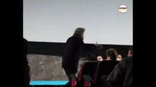 preview picture of video '1 Aprile 2008 (Forio) - Beppe Grillo vs Expo'