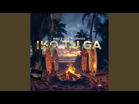 Iko Tu Ga (feat. Viti Ragga)