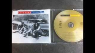 Gotthard - Travellin&#39; Man (Single-CD, 1994) - Track 1: Travellin Man (Radio Edit)