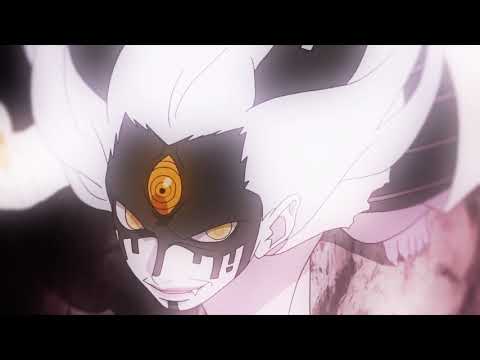 (AMV)GHOSTEMANE x Torchfvce -  Suicidal Disciples