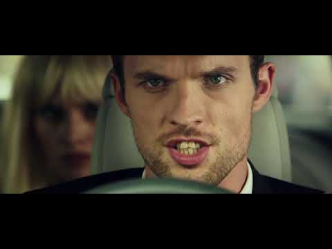 Police vs Frank Martin Jr -The Transporter Refueled 2015