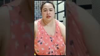 Download lagu Inimah Junior Nih⁉️Momy Stw Gemoy Live Bigo Hot Pake Daster Tipis⁉️Spill Boba Montok‼️#fypシ゚viral mp3