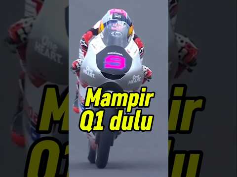 veda kesulitan di Jerez.     #shortvideo